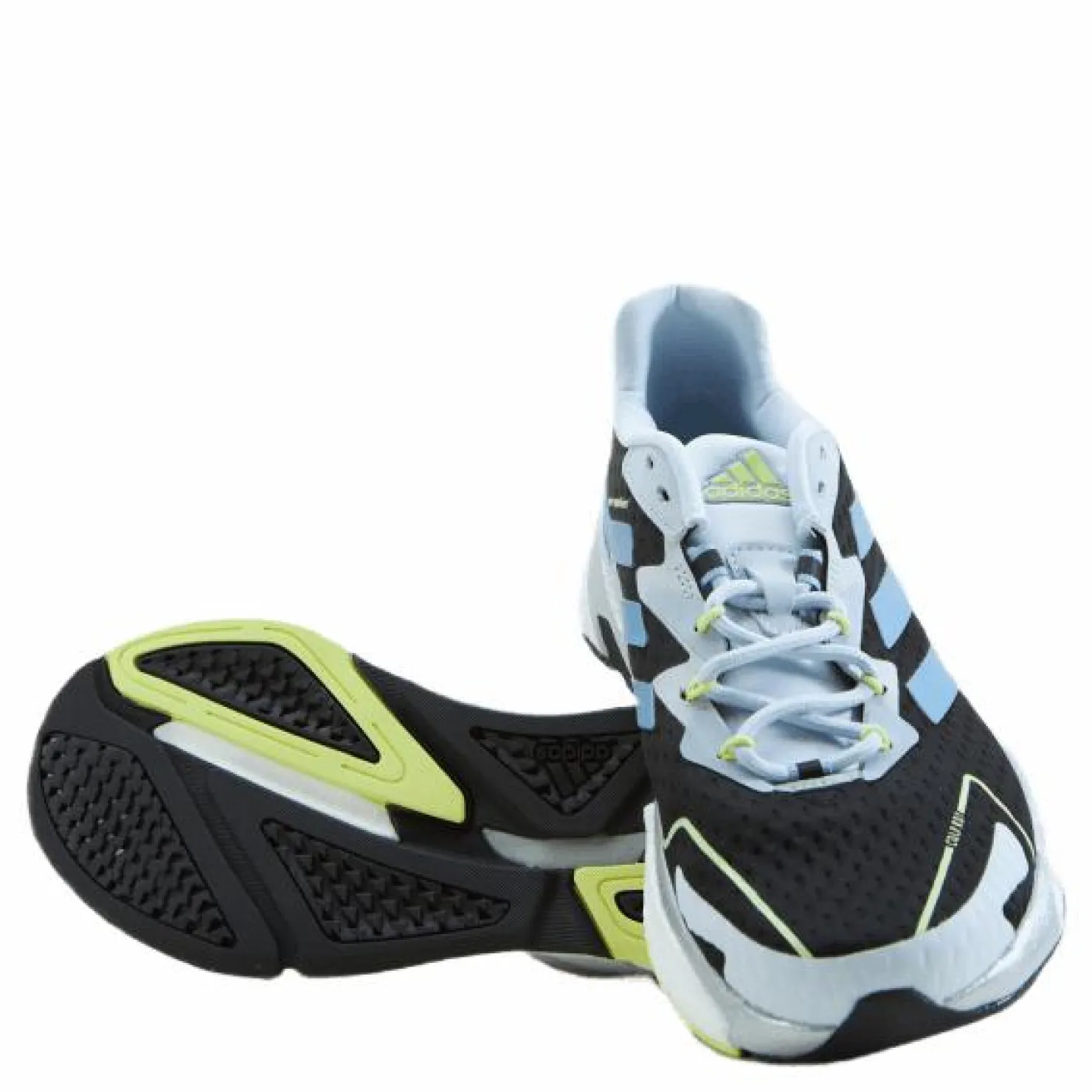 adidas X9000L3 COLD.RDY Shoes Halo Blue / Ambient Sky / Core Black Flerfärgad