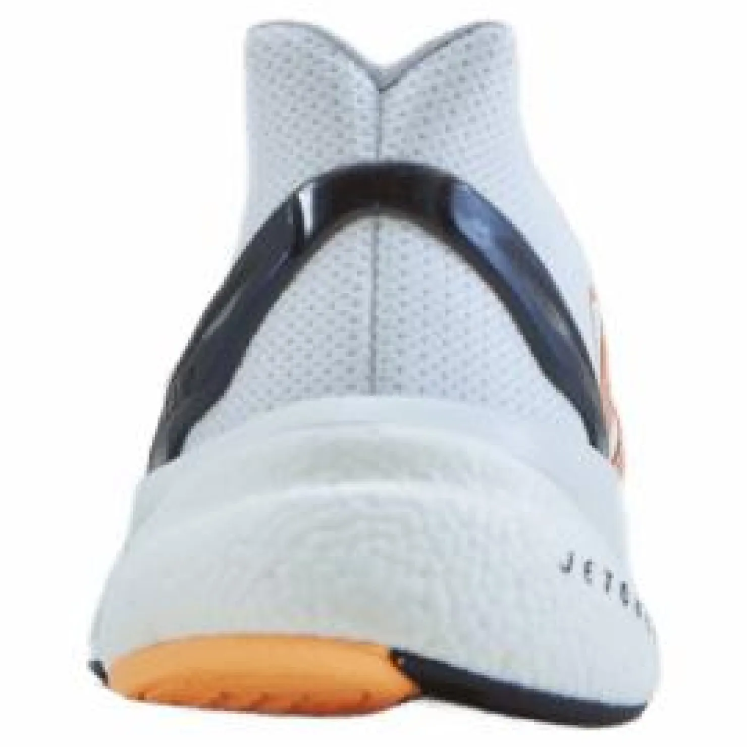 adidas X9000L2 Shoes Cloud White / Ambient Blush / Acid Orange Vit Discount