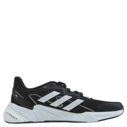 adidas X9000L2 Shoes Core Black / Cloud White / Night Metallic Svart Clearance