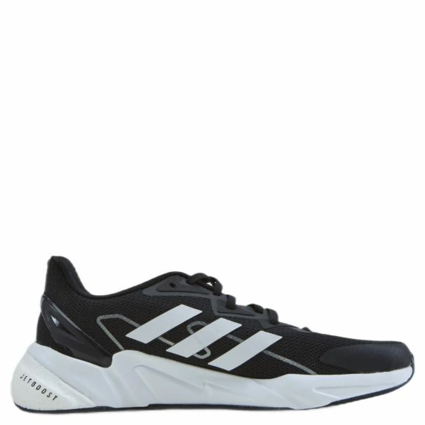 adidas X9000L2 Shoes Core Black / Cloud White / Night Metallic Svart Clearance