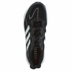 adidas X9000L2 Shoes Core Black / Cloud White / Night Metallic Svart Clearance