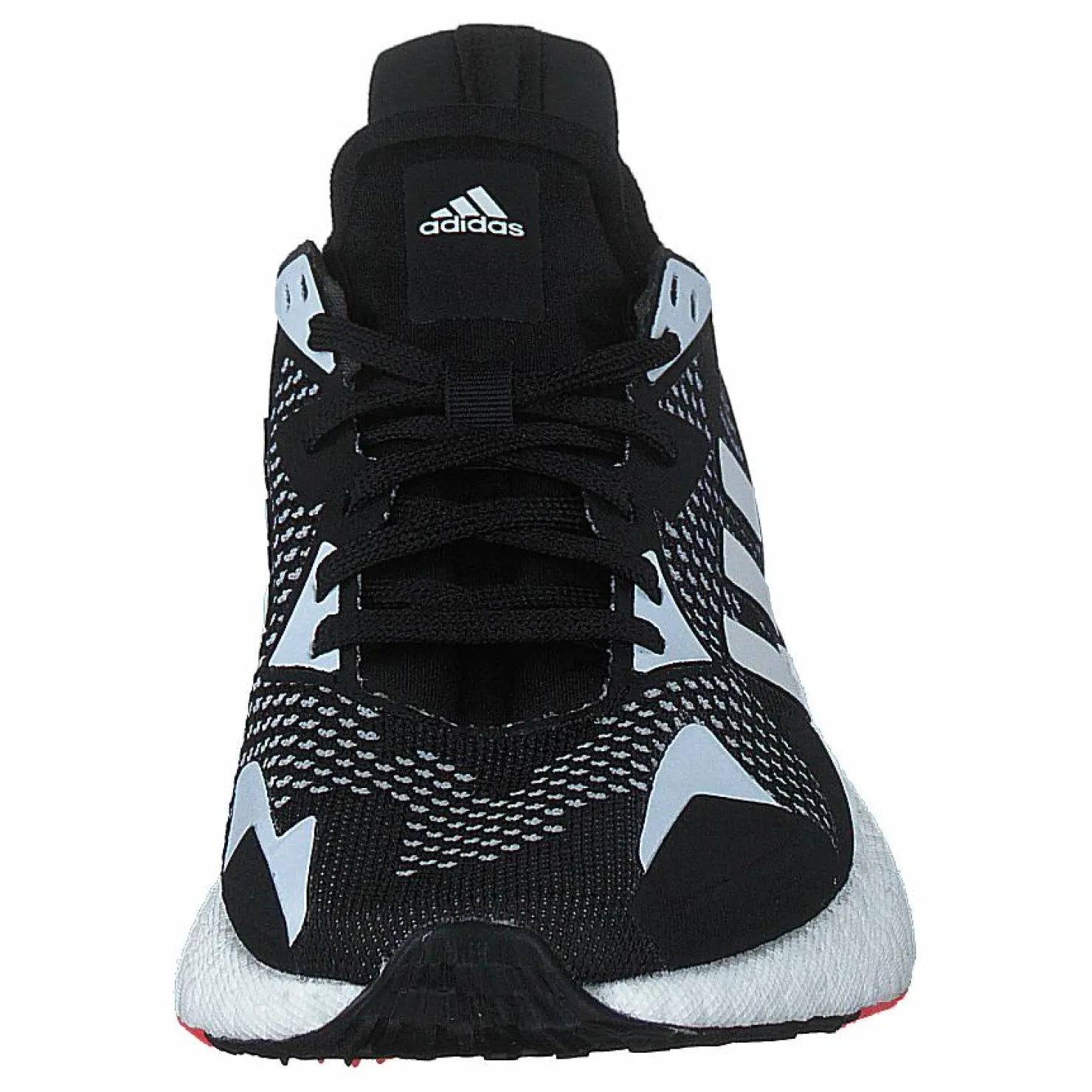 adidas X9000L3 Shoes Core Black / Cloud White / Glory Grey Svart Outlet
