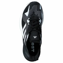 adidas X9000L3 Shoes Core Black / Cloud White / Glory Grey Svart Outlet