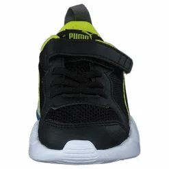 Puma X-ray Ac Inf Black-sulphurspring-starsapphi Svart Online