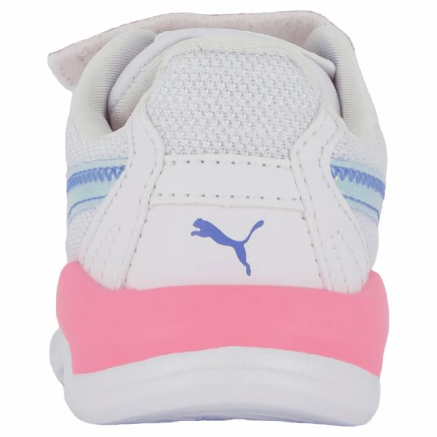 Puma X-ray Speed Lite Deep Dive Ac+ White-blue Skies-fast Pin Vit Hot
