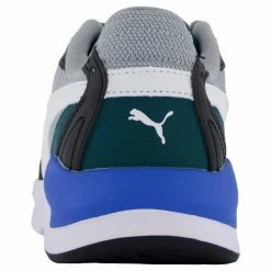 Puma X-ray Speed Lite Jr Black- White-malachit Flerfärgad Sale