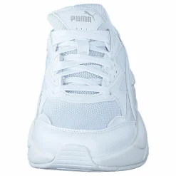 Puma X-ray Speed White- White-gray Vio Vit Discount