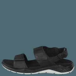 ECCO X-trincic Black Svart Clearance