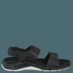 ECCO X-trincic Black Svart Clearance
