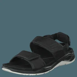 ECCO X-trincic Black Svart Clearance