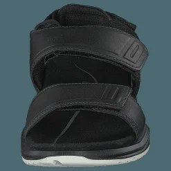 ECCO X-trincic Black Svart Clearance