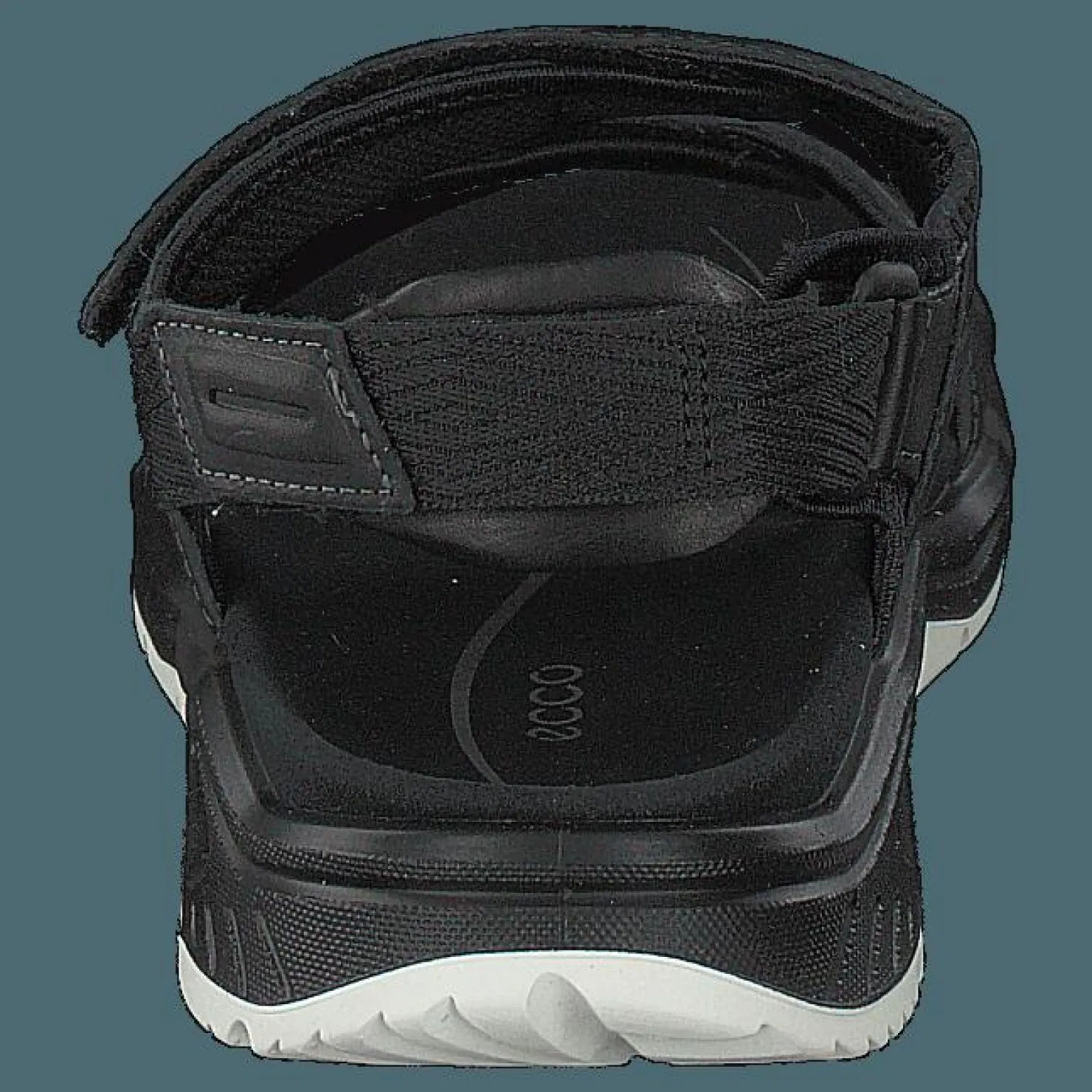 ECCO X-trincic Black Svart Clearance