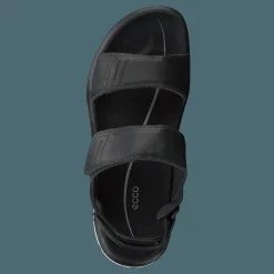 ECCO X-trincic Black Svart Clearance