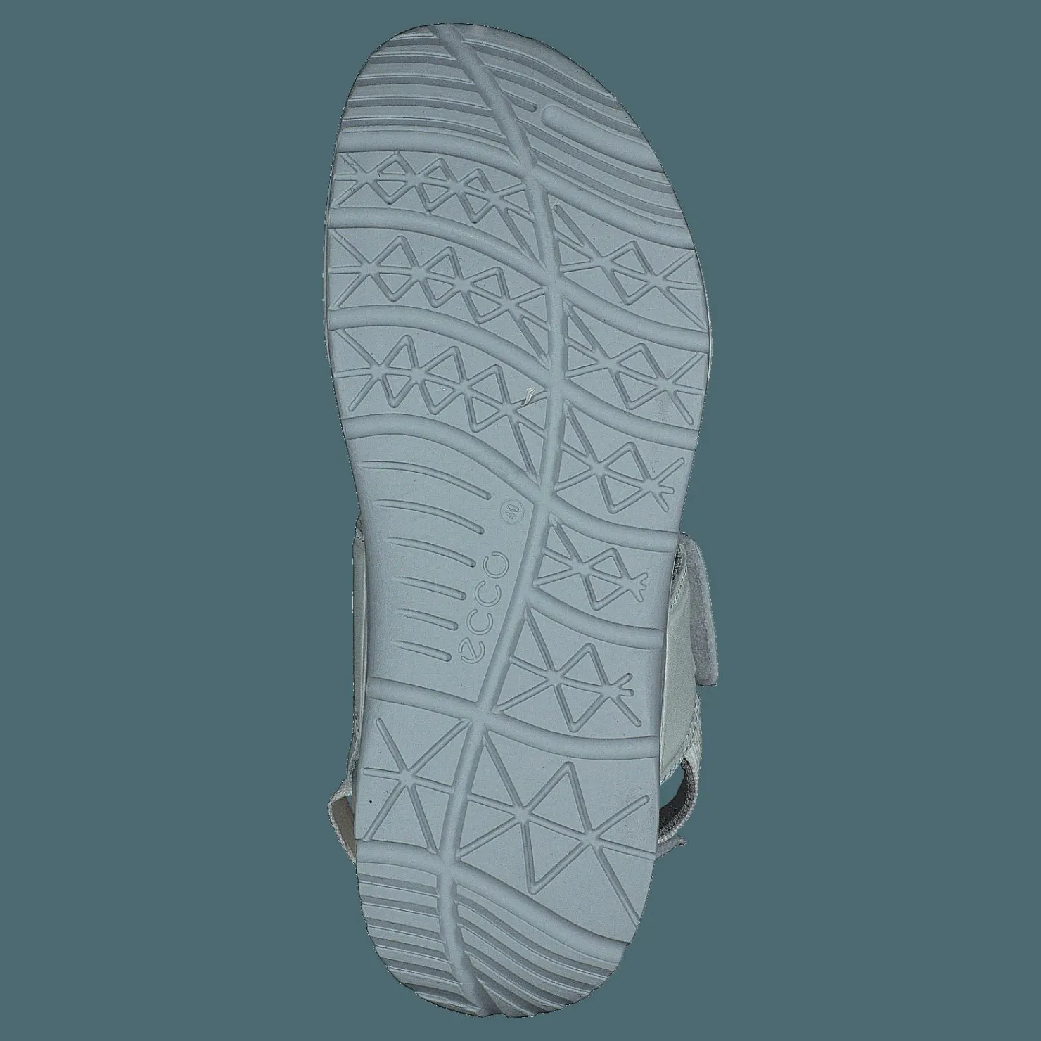 ECCO X-trincic White Grå och Vit Hot