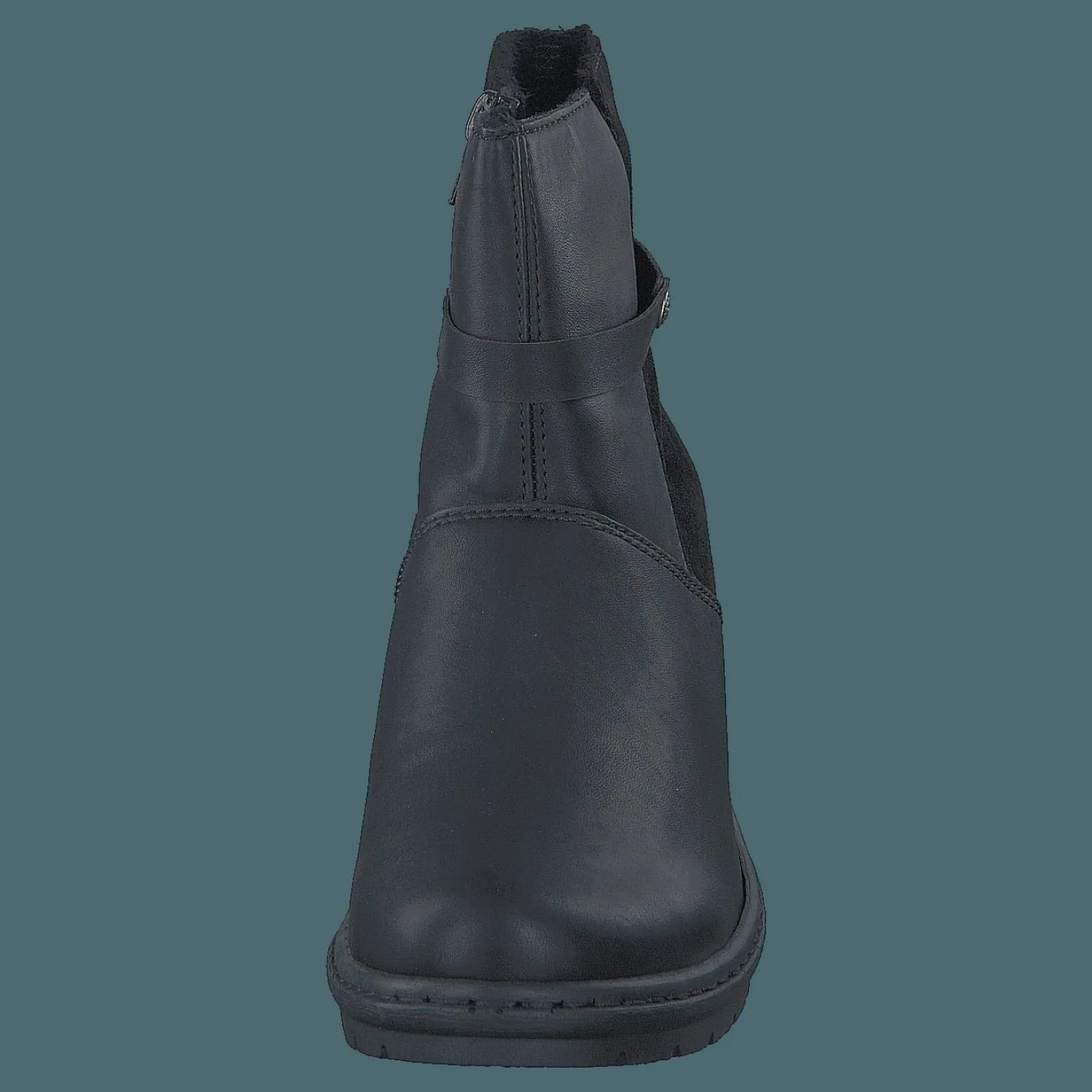 Rieker Y1551-00 00 Black Svart Sale