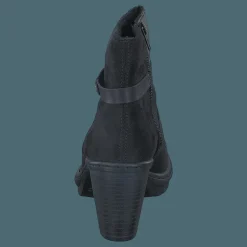 Rieker Y1551-00 00 Black Svart Sale