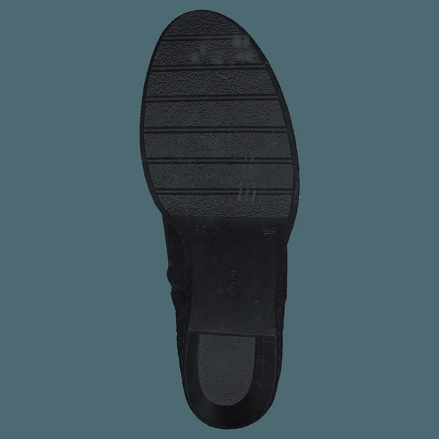 Rieker Y1551-00 00 Black Svart Sale