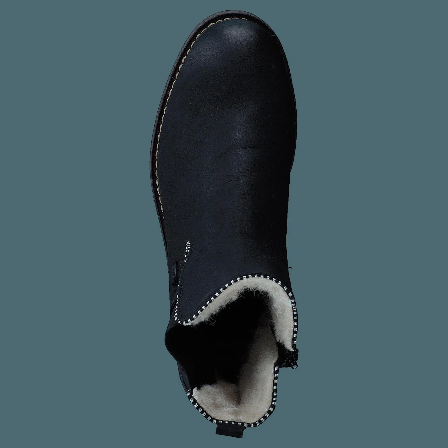 Rieker Y0471-00 00 Black Svart