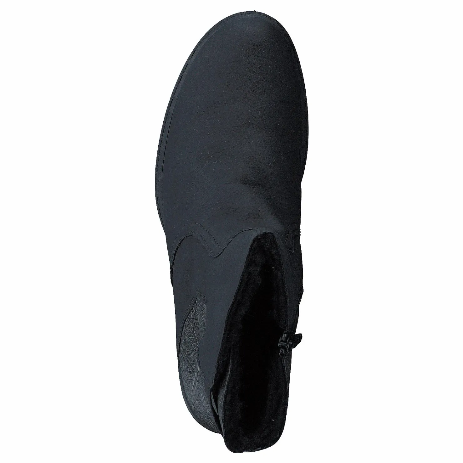 Rieker Y1560-00 00 Black Svart Online