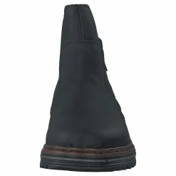 Rieker Y6388-00 00 Black Svart Discount