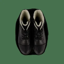 Rieker Y6723-00 00 Black Svart Hot