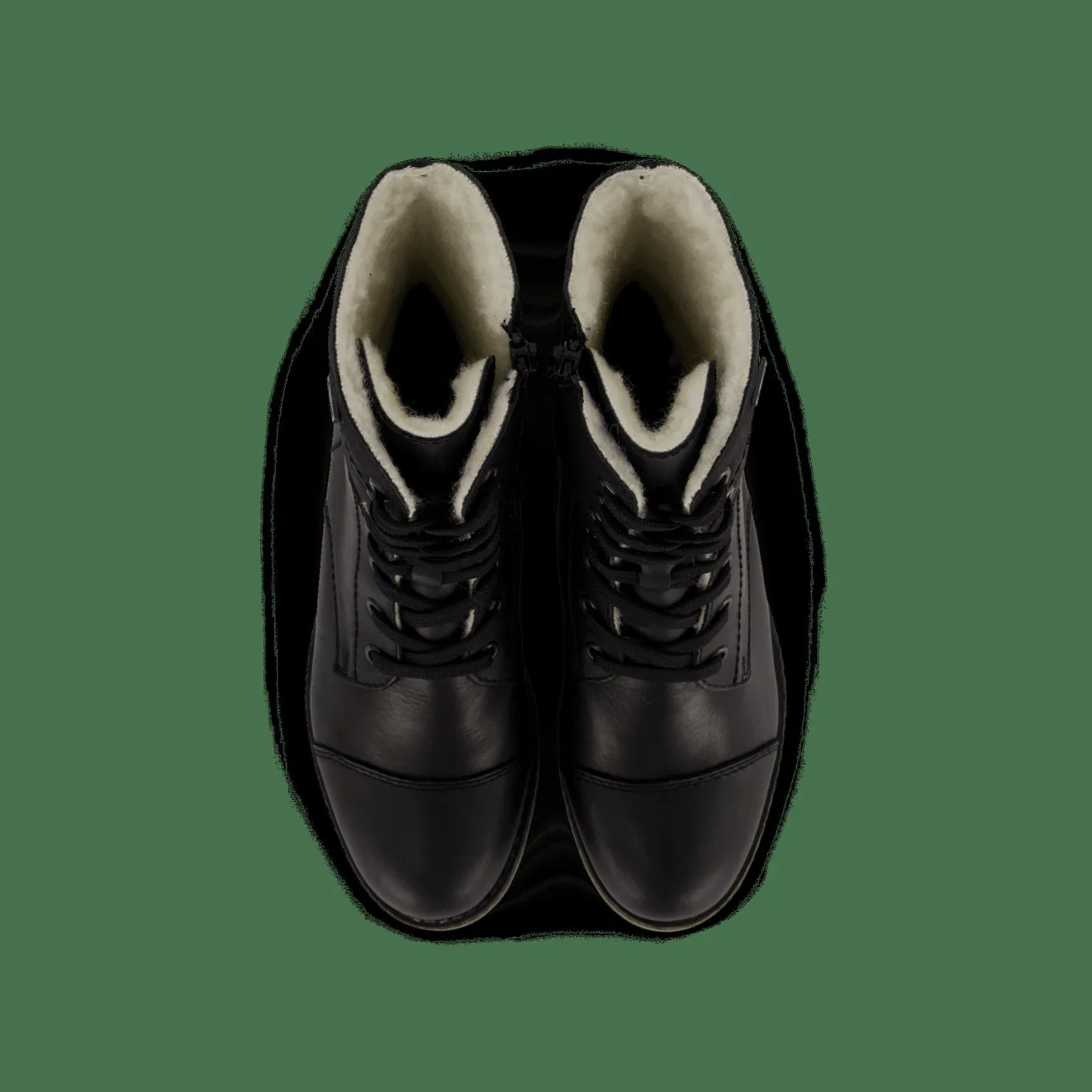 Rieker Y6723-00 00 Black Svart Hot