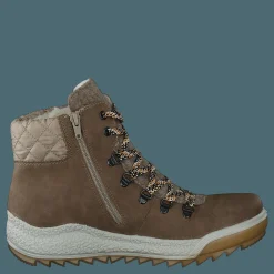 Rieker Y4731 Beige Brun