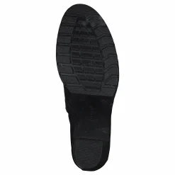 Rieker Y2569 Black Svart Best