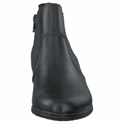 Rieker Y2170-01 Black Svart Discount