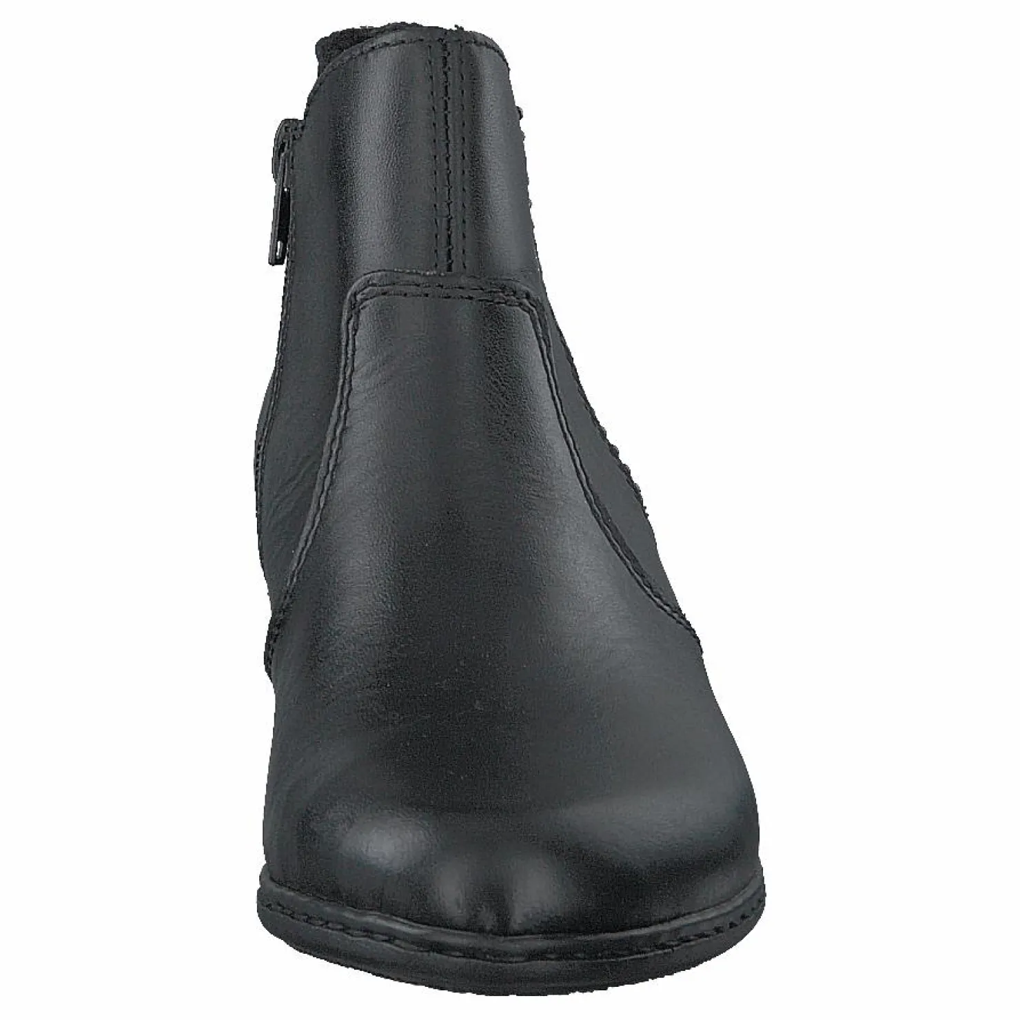 Rieker Y2170-01 Black Svart Discount