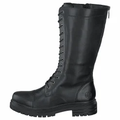 Rieker Y3132 Black Svart Hot
