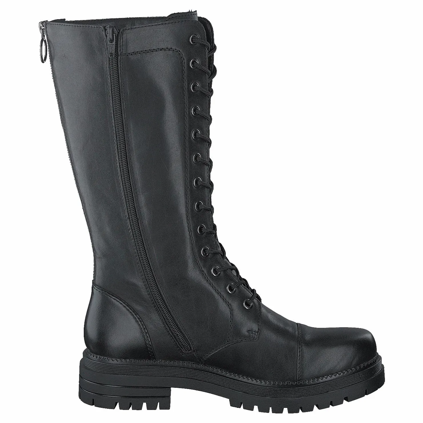 Rieker Y3132 Black Svart Hot