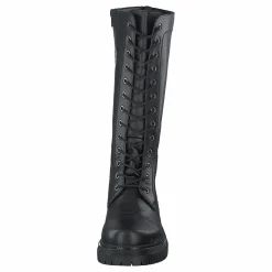 Rieker Y3132 Black Svart Hot