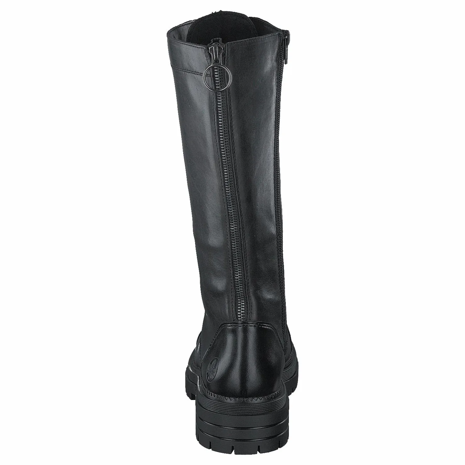 Rieker Y3132 Black Svart Hot