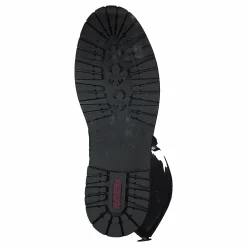 Rieker Y3132 Black Svart Hot