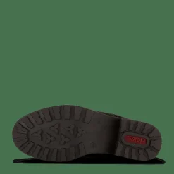 Rieker Y0422-00 Black Svart Clearance