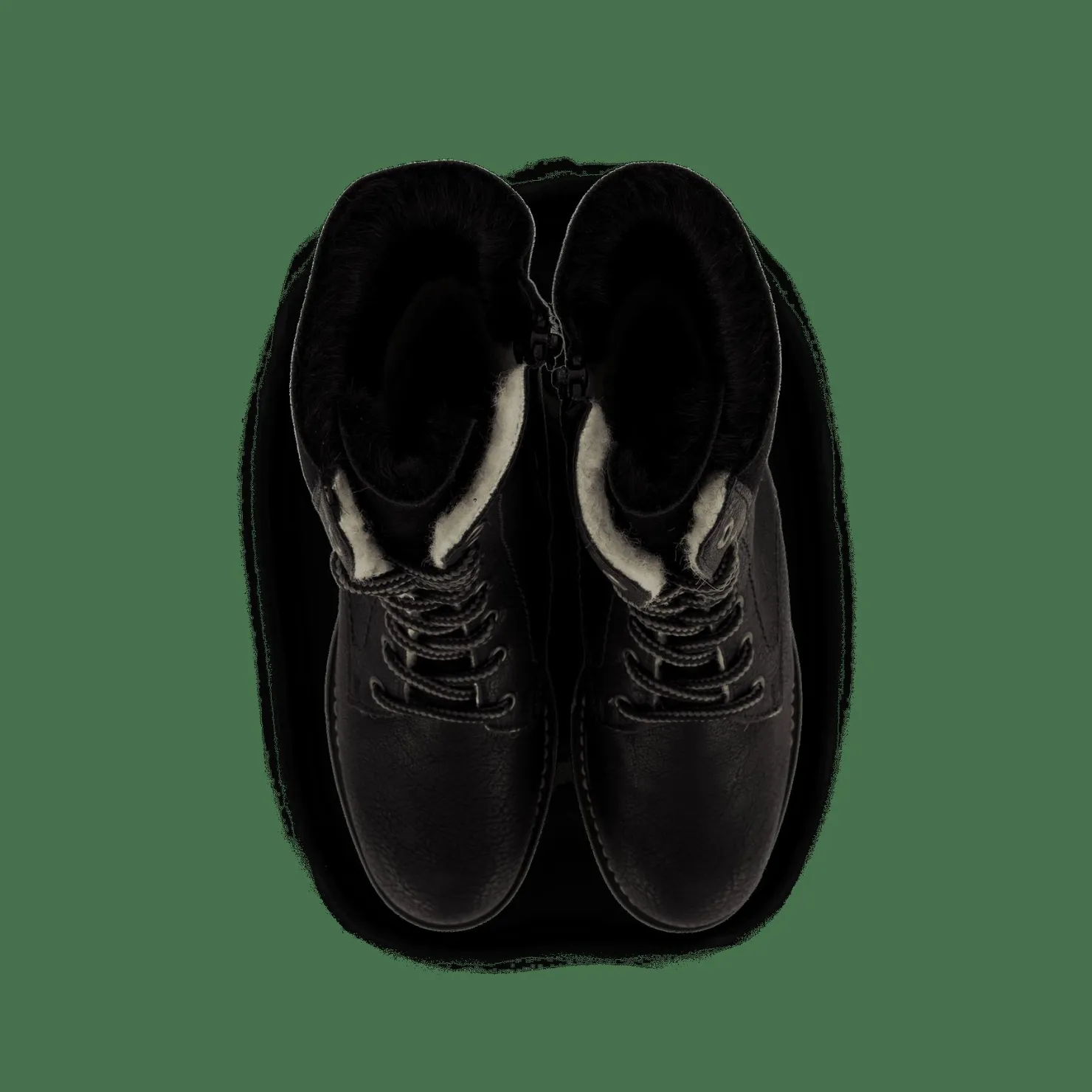Rieker Y0422-00 Black Svart Clearance