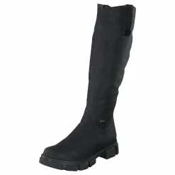 Rieker Y7190 Black Svart New
