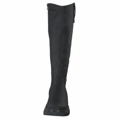 Rieker Y7190 Black Svart New