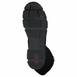 Rieker Y7190 Black Svart New