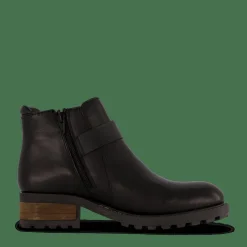 Rieker Y0460-00 Black Svart Discount