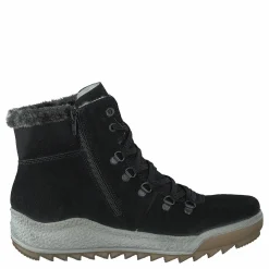 Rieker Y4733 Black Svart
