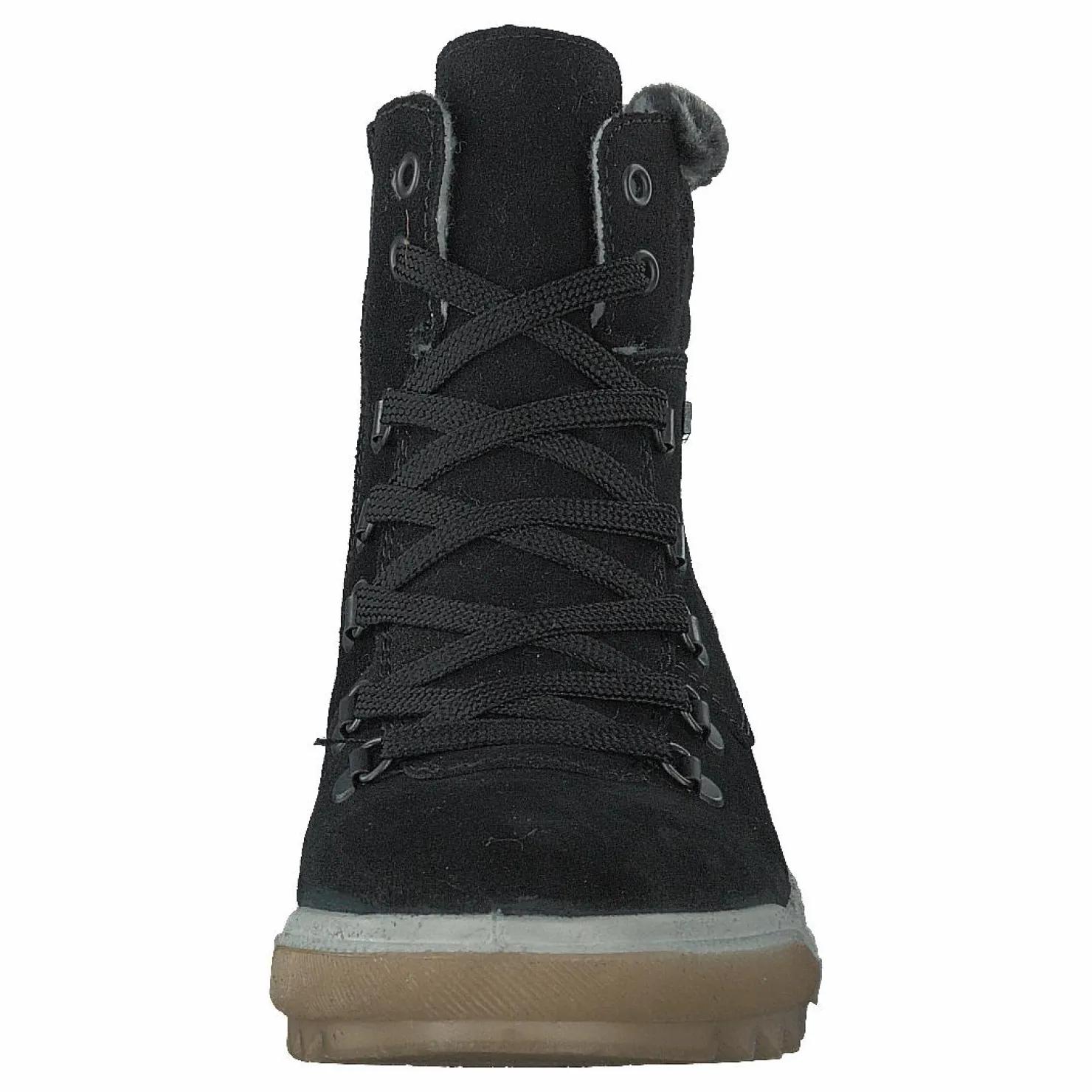Rieker Y4733 Black Svart
