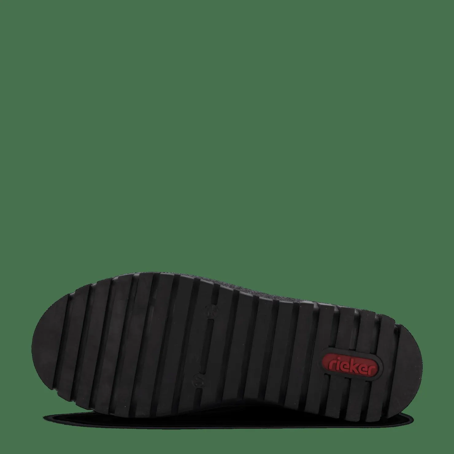 Rieker Y3420-00 Black Svart Best