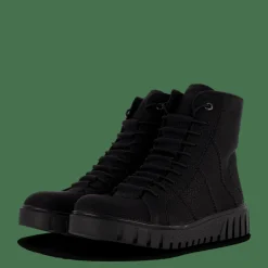 Rieker Y3420-00 Black Svart Best