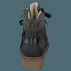 Rieker Y9143-01 Black Svart Sale