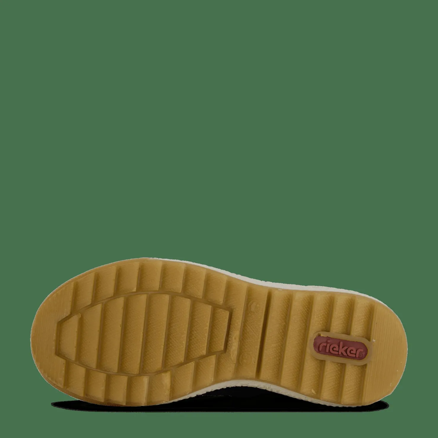 Rieker Y4730 Blue Blå New