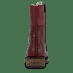 Rieker Y6723-36 Burgund Röd Sale
