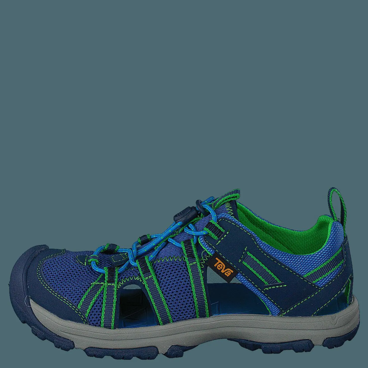 Teva Y Manate Navy Blå Hot