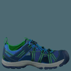Teva Y Manate Navy Blå Hot